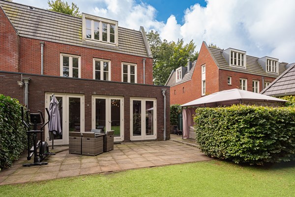 Medium property photo - Diependaalselaan 102, 1213 TH Hilversum